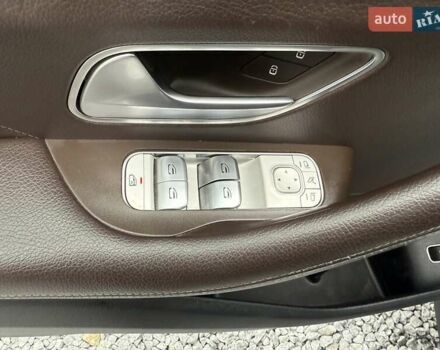 Зелений Мерседес ГЛЕ-Клас, об'ємом двигуна 1.95 л та пробігом 54 тис. км за 58500 $, фото 18 на Automoto.ua