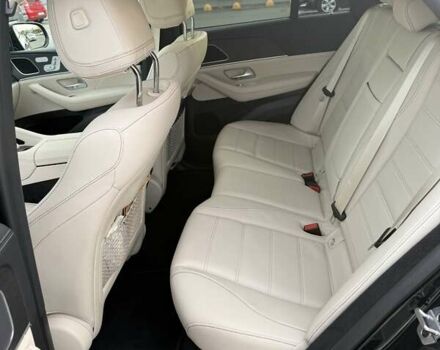 Зеленый Мерседес ГЛЕ-Класс, объемом двигателя 2.93 л и пробегом 28 тыс. км за 91900 $, фото 12 на Automoto.ua