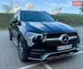 Зелений Мерседес ГЛЕ-Клас, об'ємом двигуна 3 л та пробігом 35 тис. км за 69500 $, фото 1 на Automoto.ua