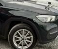 Зелений Мерседес ГЛЕ-Клас, об'ємом двигуна 1.95 л та пробігом 54 тис. км за 58500 $, фото 5 на Automoto.ua