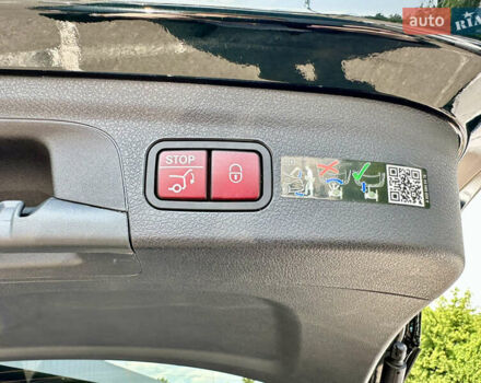 Зеленый Мерседес ГЛЕ-Класс, объемом двигателя 3 л и пробегом 47 тыс. км за 82677 $, фото 26 на Automoto.ua