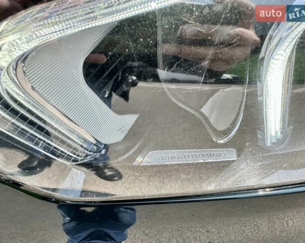 Зеленый Мерседес ГЛЕ-Класс, объемом двигателя 3 л и пробегом 47 тыс. км за 82677 $, фото 31 на Automoto.ua