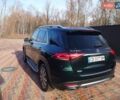 Зеленый Мерседес ГЛЕ-Класс, объемом двигателя 2 л и пробегом 32 тыс. км за 43500 $, фото 4 на Automoto.ua