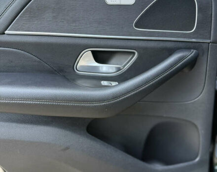 Зеленый Мерседес ГЛЕ-Класс, объемом двигателя 1.95 л и пробегом 94 тыс. км за 87687 $, фото 23 на Automoto.ua