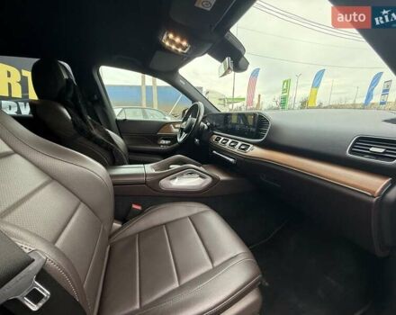 Зелений Мерседес ГЛЕ-Клас, об'ємом двигуна 1.95 л та пробігом 54 тис. км за 58500 $, фото 28 на Automoto.ua