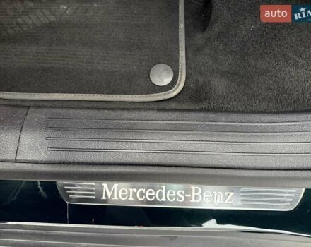 Зелений Мерседес ГЛЕ-Клас, об'ємом двигуна 1.95 л та пробігом 54 тис. км за 58500 $, фото 20 на Automoto.ua