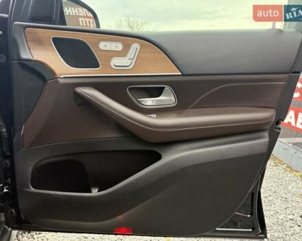 Зелений Мерседес ГЛЕ-Клас, об'ємом двигуна 1.95 л та пробігом 54 тис. км за 58500 $, фото 25 на Automoto.ua