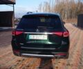 Зеленый Мерседес ГЛЕ-Класс, объемом двигателя 2 л и пробегом 32 тыс. км за 43500 $, фото 2 на Automoto.ua