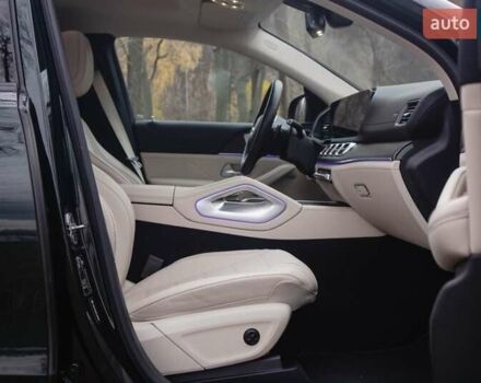 Зеленый Мерседес ГЛЕ-Класс, объемом двигателя 3 л и пробегом 28 тыс. км за 89900 $, фото 34 на Automoto.ua