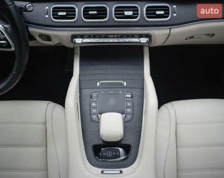 Зеленый Мерседес ГЛЕ-Класс, объемом двигателя 3 л и пробегом 28 тыс. км за 89900 $, фото 54 на Automoto.ua