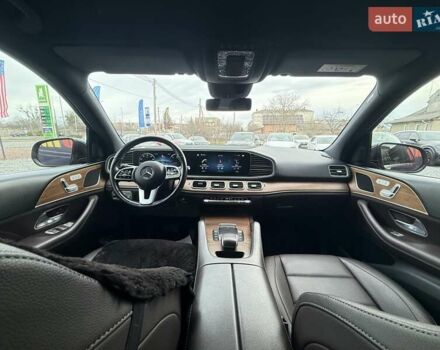 Зелений Мерседес ГЛЕ-Клас, об'ємом двигуна 1.95 л та пробігом 54 тис. км за 58500 $, фото 27 на Automoto.ua