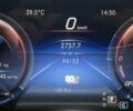Зеленый Мерседес ГЛЕ-Класс, объемом двигателя 2 л и пробегом 94 тыс. км за 74000 $, фото 8 на Automoto.ua