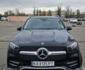 Зеленый Мерседес ГЛЕ-Класс, объемом двигателя 1.95 л и пробегом 97 тыс. км за 61900 $, фото 2 на Automoto.ua