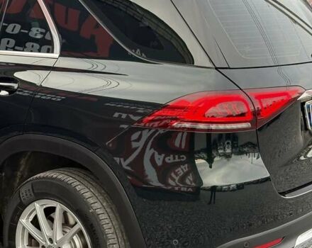 Зелений Мерседес ГЛЕ-Клас, об'ємом двигуна 1.95 л та пробігом 54 тис. км за 58500 $, фото 11 на Automoto.ua