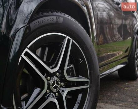 Зеленый Мерседес ГЛЕ-Класс, объемом двигателя 3 л и пробегом 28 тыс. км за 89900 $, фото 26 на Automoto.ua