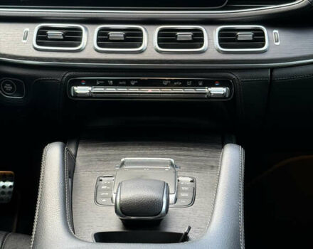 Зеленый Мерседес ГЛЕ-Класс, объемом двигателя 1.95 л и пробегом 94 тыс. км за 87687 $, фото 20 на Automoto.ua