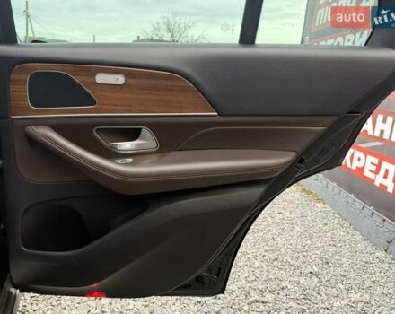 Зелений Мерседес ГЛЕ-Клас, об'ємом двигуна 1.95 л та пробігом 54 тис. км за 58500 $, фото 23 на Automoto.ua