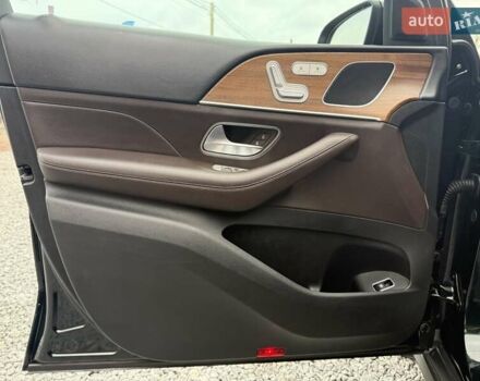 Зелений Мерседес ГЛЕ-Клас, об'ємом двигуна 1.95 л та пробігом 54 тис. км за 58500 $, фото 16 на Automoto.ua