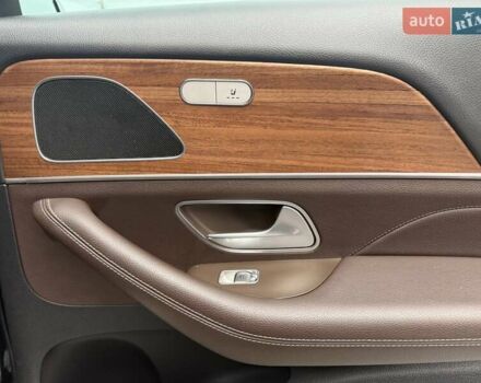 Зелений Мерседес ГЛЕ-Клас, об'ємом двигуна 1.95 л та пробігом 54 тис. км за 58500 $, фото 24 на Automoto.ua