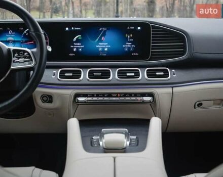 Зеленый Мерседес ГЛЕ-Класс, объемом двигателя 3 л и пробегом 28 тыс. км за 89900 $, фото 47 на Automoto.ua