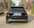 Зеленый Мерседес ГЛЕ-Класс, объемом двигателя 3 л и пробегом 47 тыс. км за 82677 $, фото 3 на Automoto.ua