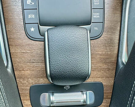 Зеленый Мерседес ГЛЕ-Класс, объемом двигателя 3 л и пробегом 47 тыс. км за 82677 $, фото 12 на Automoto.ua