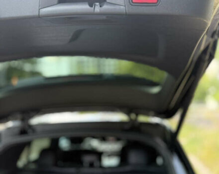 Зеленый Мерседес ГЛЕ-Класс, объемом двигателя 1.95 л и пробегом 94 тыс. км за 87687 $, фото 8 на Automoto.ua