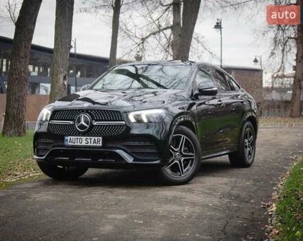 Зеленый Мерседес ГЛЕ-Класс, объемом двигателя 3 л и пробегом 28 тыс. км за 89900 $, фото 3 на Automoto.ua