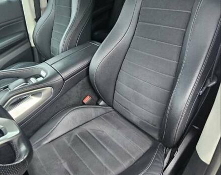 Зеленый Мерседес ГЛЕ-Класс, объемом двигателя 1.95 л и пробегом 97 тыс. км за 61900 $, фото 15 на Automoto.ua