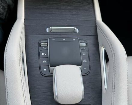 Зеленый Мерседес ГЛЕ-Класс, объемом двигателя 2.93 л и пробегом 28 тыс. км за 91900 $, фото 15 на Automoto.ua