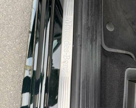 Зеленый Мерседес ГЛЕ-Класс, объемом двигателя 2.93 л и пробегом 28 тыс. км за 91900 $, фото 14 на Automoto.ua