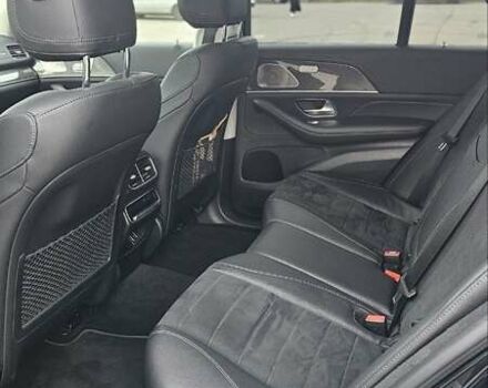 Зеленый Мерседес ГЛЕ-Класс, объемом двигателя 1.95 л и пробегом 97 тыс. км за 61900 $, фото 7 на Automoto.ua