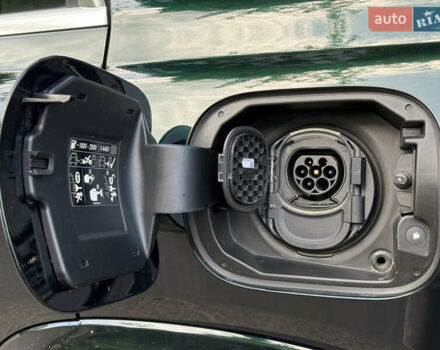 Зеленый Мерседес ГЛЕ-Класс, объемом двигателя 1.95 л и пробегом 94 тыс. км за 87687 $, фото 21 на Automoto.ua