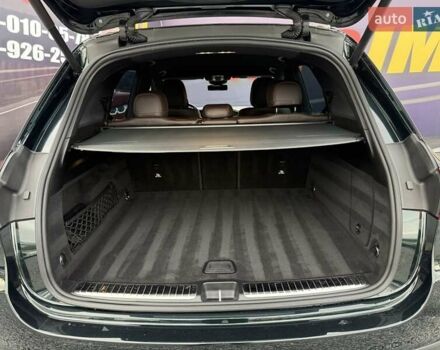 Зелений Мерседес ГЛЕ-Клас, об'ємом двигуна 1.95 л та пробігом 54 тис. км за 58500 $, фото 37 на Automoto.ua