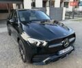 Зеленый Мерседес ГЛЕ-Класс, объемом двигателя 2.93 л и пробегом 73 тыс. км за 89999 $, фото 2 на Automoto.ua