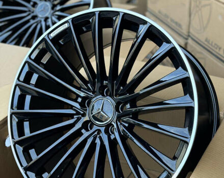 Зелений Мерседес ГЛЕ-Клас, об'ємом двигуна 1.99 л та пробігом 63 тис. км за 71500 $, фото 23 на Automoto.ua