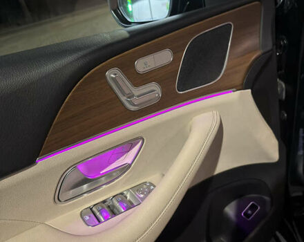 Зелений Мерседес ГЛЕ-Клас, об'ємом двигуна 1.99 л та пробігом 63 тис. км за 71500 $, фото 16 на Automoto.ua