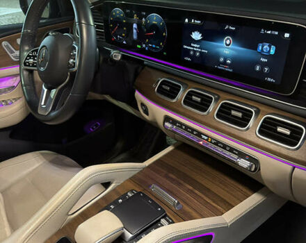 Зелений Мерседес ГЛЕ-Клас, об'ємом двигуна 1.99 л та пробігом 63 тис. км за 71500 $, фото 15 на Automoto.ua