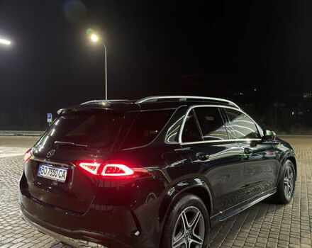 Зелений Мерседес ГЛЕ-Клас, об'ємом двигуна 1.99 л та пробігом 63 тис. км за 71500 $, фото 5 на Automoto.ua