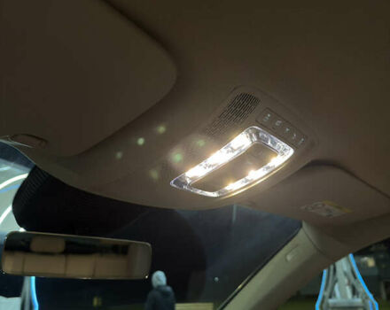 Зелений Мерседес ГЛЕ-Клас, об'ємом двигуна 1.99 л та пробігом 63 тис. км за 71500 $, фото 20 на Automoto.ua