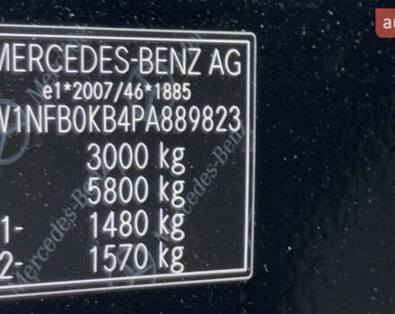 Зелений Мерседес ГЛЕ-Клас, об'ємом двигуна 1.99 л та пробігом 63 тис. км за 71500 $, фото 9 на Automoto.ua