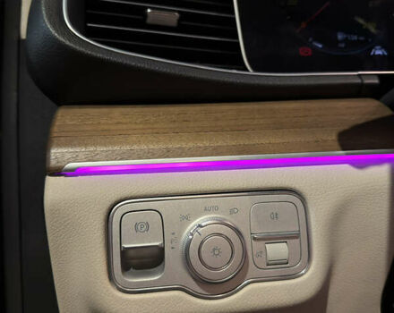 Зелений Мерседес ГЛЕ-Клас, об'ємом двигуна 1.99 л та пробігом 63 тис. км за 71500 $, фото 17 на Automoto.ua