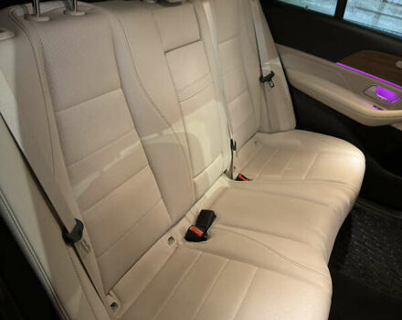 Зелений Мерседес ГЛЕ-Клас, об'ємом двигуна 1.99 л та пробігом 63 тис. км за 71500 $, фото 12 на Automoto.ua