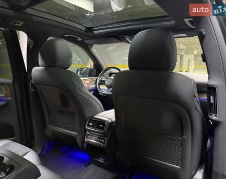 Зеленый Мерседес ГЛЕ-Класс, объемом двигателя 2 л и пробегом 20 тыс. км за 115500 $, фото 57 на Automoto.ua