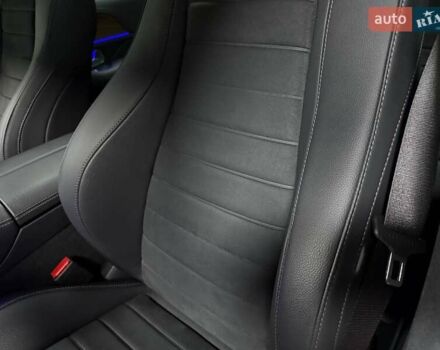 Зеленый Мерседес ГЛЕ-Класс, объемом двигателя 2 л и пробегом 20 тыс. км за 115500 $, фото 41 на Automoto.ua