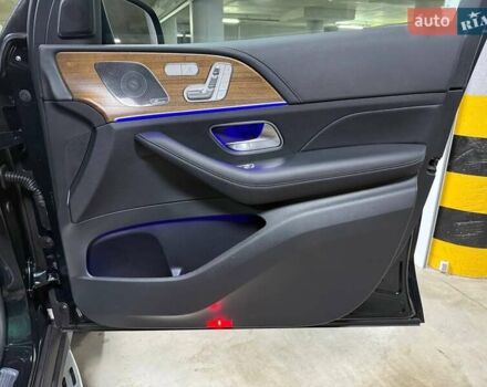 Зеленый Мерседес ГЛЕ-Класс, объемом двигателя 2 л и пробегом 20 тыс. км за 115500 $, фото 95 на Automoto.ua