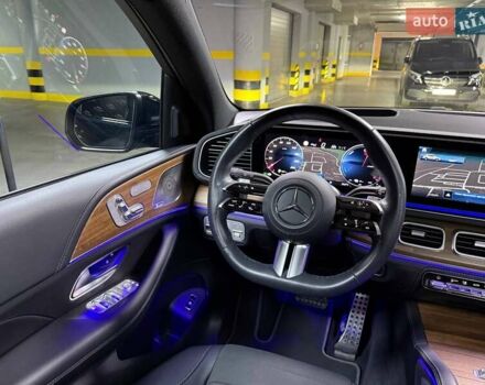 Зеленый Мерседес ГЛЕ-Класс, объемом двигателя 2 л и пробегом 20 тыс. км за 115500 $, фото 64 на Automoto.ua