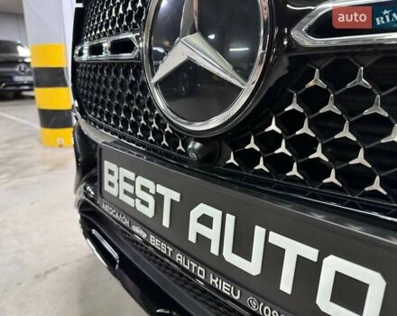 Зеленый Мерседес ГЛЕ-Класс, объемом двигателя 2 л и пробегом 20 тыс. км за 115500 $, фото 22 на Automoto.ua