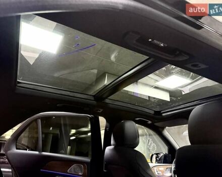 Зеленый Мерседес ГЛЕ-Класс, объемом двигателя 2 л и пробегом 20 тыс. км за 115500 $, фото 56 на Automoto.ua