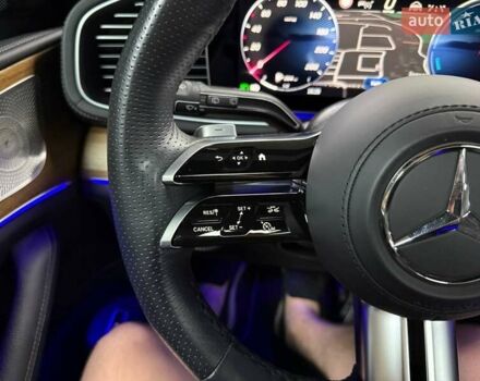 Зеленый Мерседес ГЛЕ-Класс, объемом двигателя 2 л и пробегом 20 тыс. км за 115500 $, фото 66 на Automoto.ua